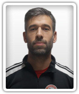 Pedro Cidoncha
