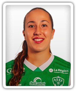 Alaïa Peltier