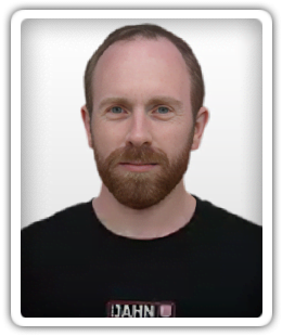 Alexander Hahn