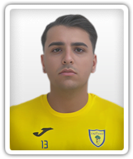 Mattia Maugeri