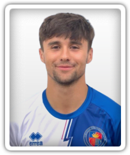Oliver Melling