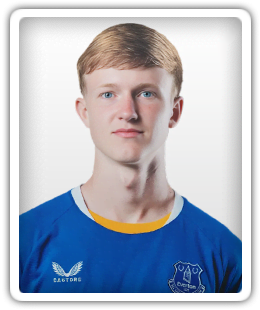 Freddie Murdock
