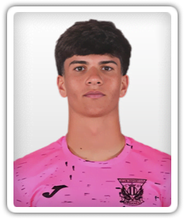 Nico Lozano