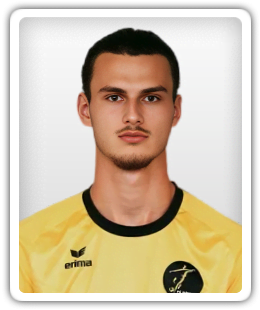 Leon Bushataj