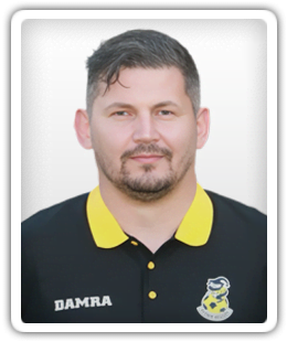 Kevin Calderazzo