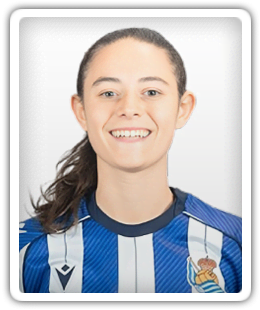Alaia Echeverria