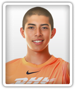 Rodrigo Parra