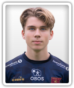 Mats Johannesen