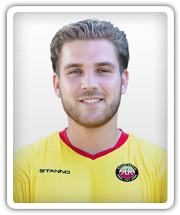 Casper van der Veen