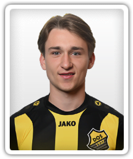 Levi Schaap