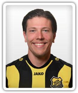 Sander Blok