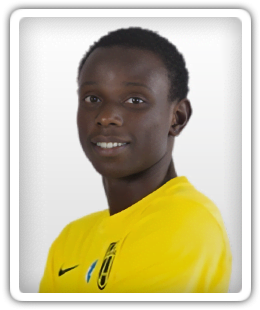 Emmanuel Arinze Anayo