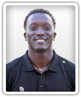 Godwin Ababio