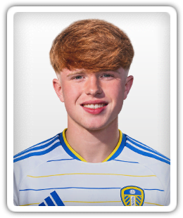 Aiden Thompson