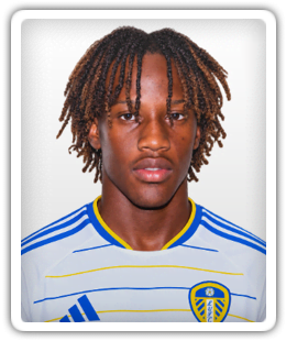 Kenneth Mensah