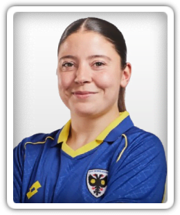 Alisha Buckingham