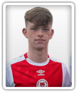 Sam Rooney