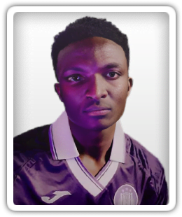 Babatunde Akomolede