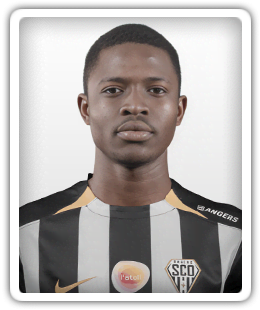 Harouna Djibirin