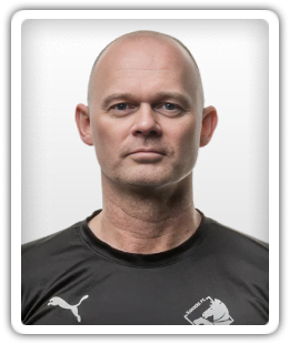 Lars Dyrvig