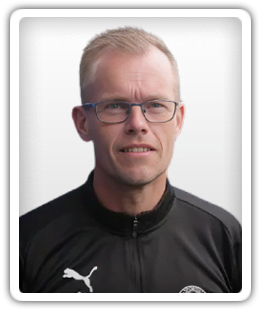 Rasmus Gissel