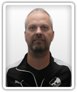 Carsten Sørensen