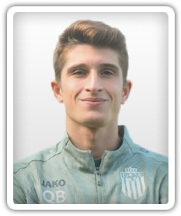 Quentin Brabant