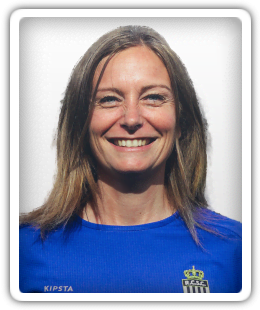 Stéphanie Cauderlier