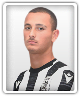 Sidiropoulos