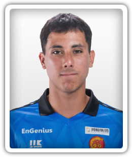 Edison Castro