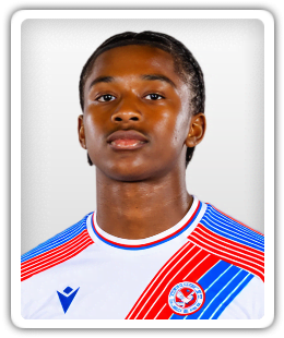 Khyan Frazer-Williams