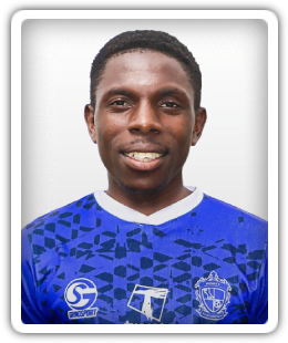 Emmanuel Nyirenda