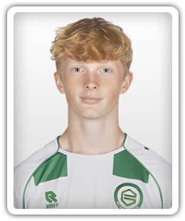 Thomas van Noort