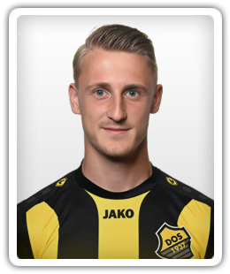 Koen Nijkamp