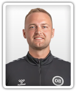 Jens Rabølle