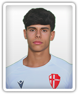 Gianmarco Nalin