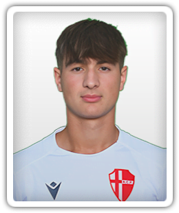 Riccardo Chiodin