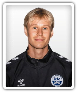 Jeppe Laursen
