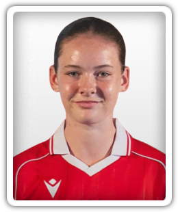 Neve Adams