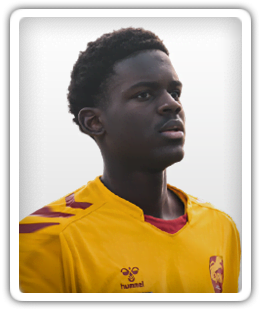 Sidiya Diaby