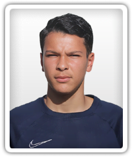 Youssef Mejri