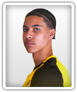 Kenny Prince Ume