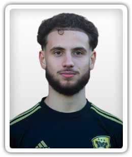 David Asenov
