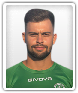 Valerios Chrysochoidis