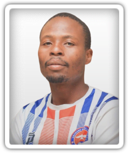 Lizwe Dlamini