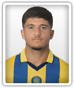 Ilay Ben-Simon