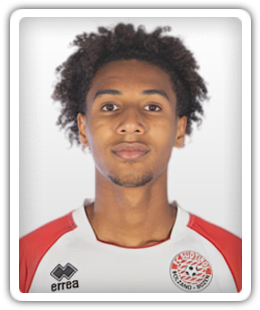Daniel Chinedu Parpaiola