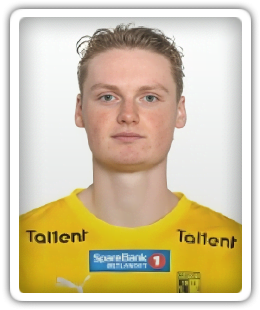Mads Orrhaug Larsen