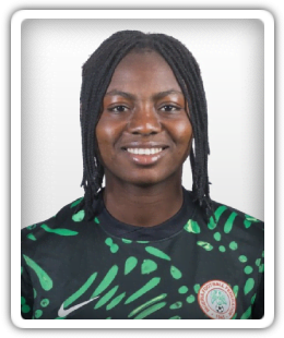Amina Bello