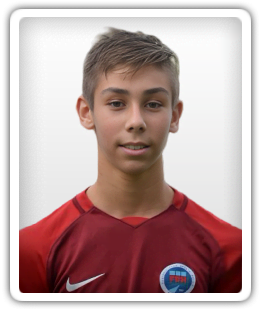 Mathéo Rebjock